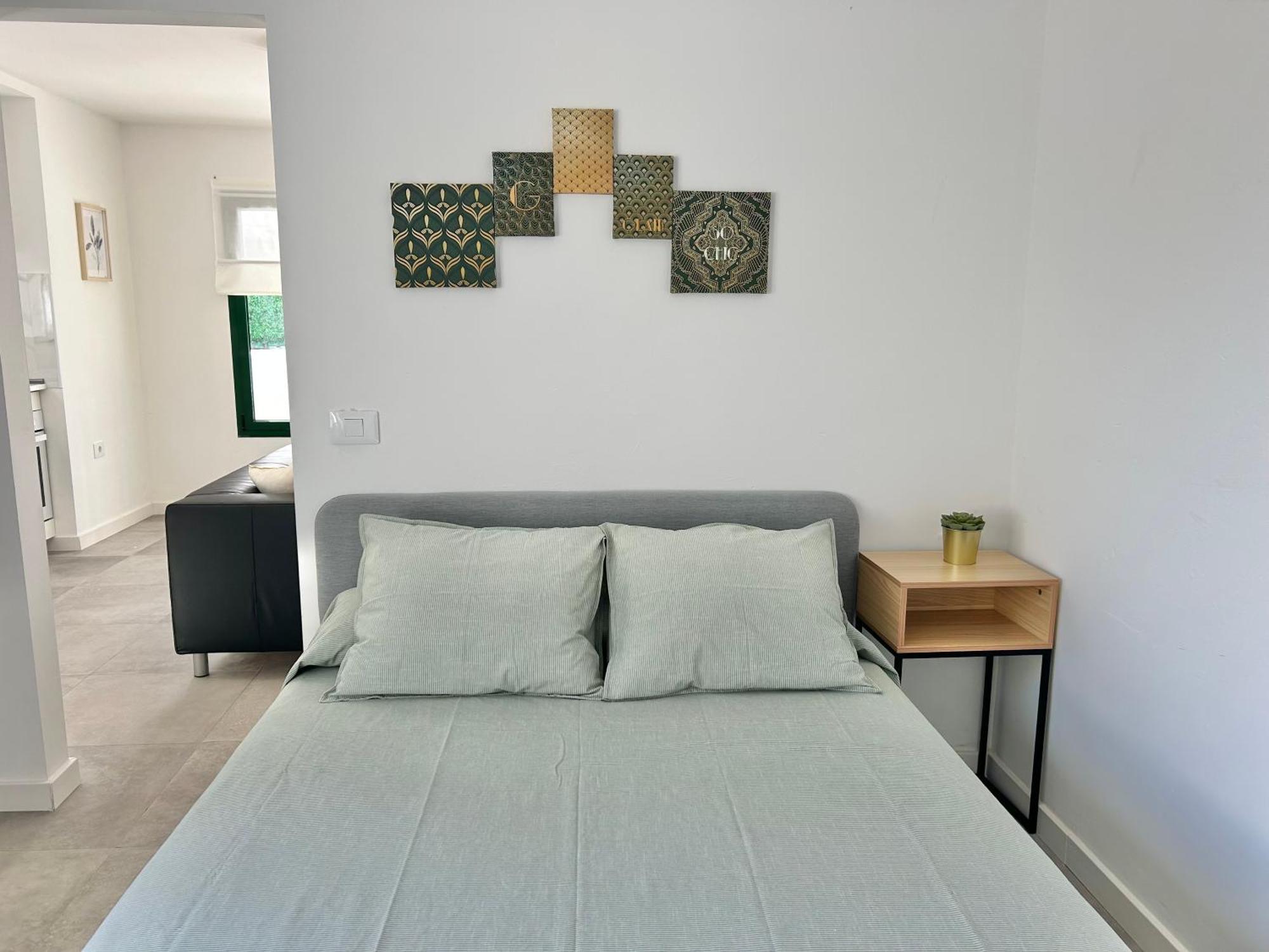 Apartamentos Llamar Пуэрто дель Кармен Экстерьер фото