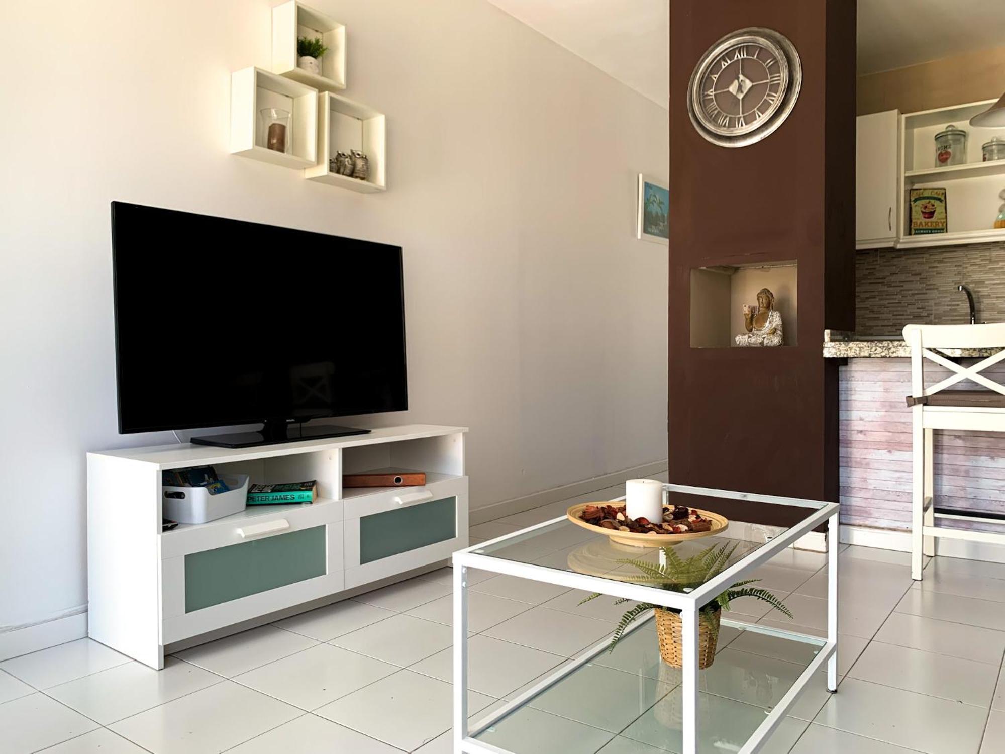 Apartamentos Llamar Пуэрто дель Кармен Экстерьер фото